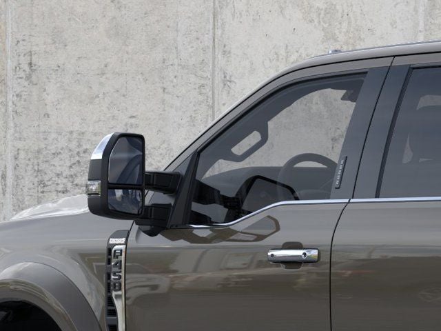 2026 Ford F-450SD King Ranch