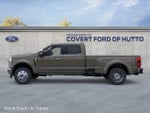 2026 Ford F-450SD King Ranch