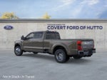 2026 Ford F-450SD King Ranch