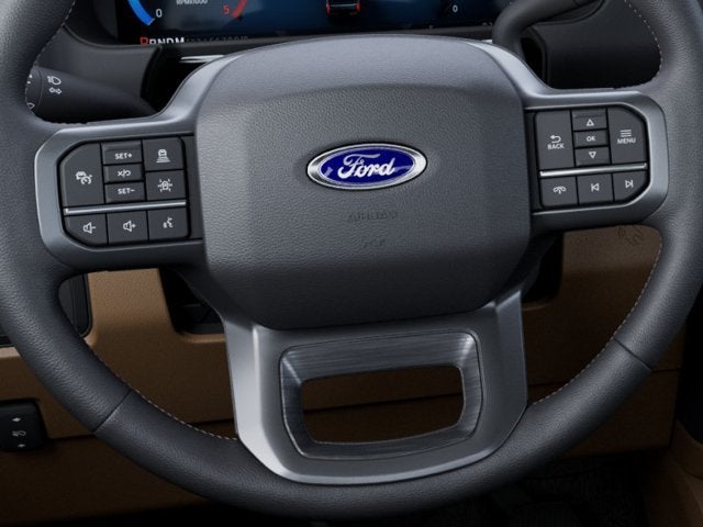 2027 Ford F-450SD Lariat