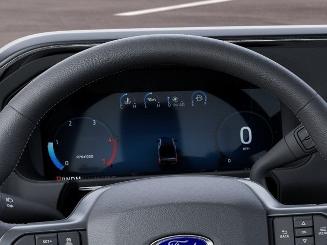 2027 Ford F-450SD Lariat