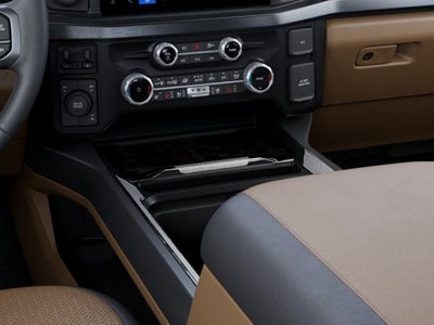 2027 Ford F-450SD Lariat