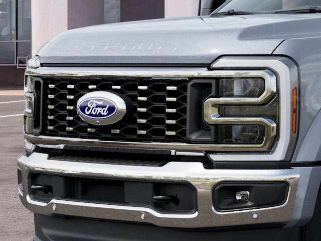 2027 Ford F-450SD Lariat