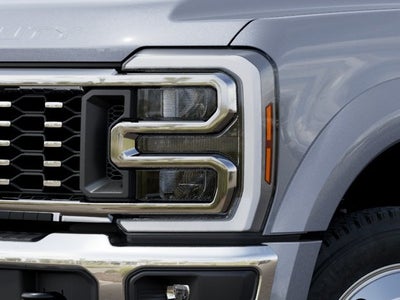 2027 Ford F-450SD Lariat