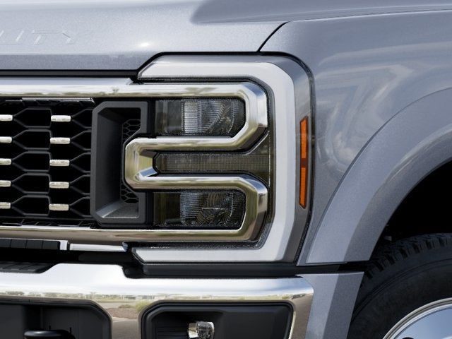 2027 Ford F-450SD Lariat
