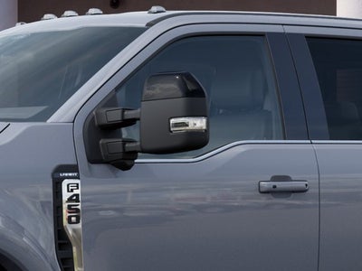 2027 Ford F-450SD Lariat
