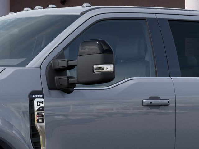 2027 Ford F-450SD Lariat