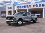 2027 Ford F-450SD Lariat