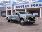 2027 Ford F-450SD Lariat