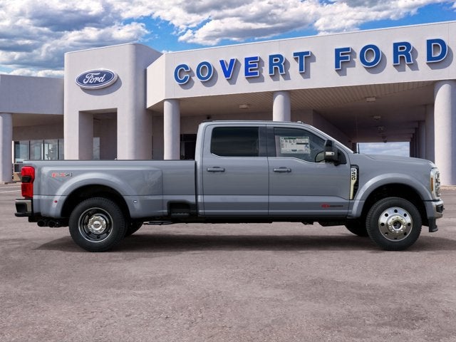 2027 Ford F-450SD Lariat