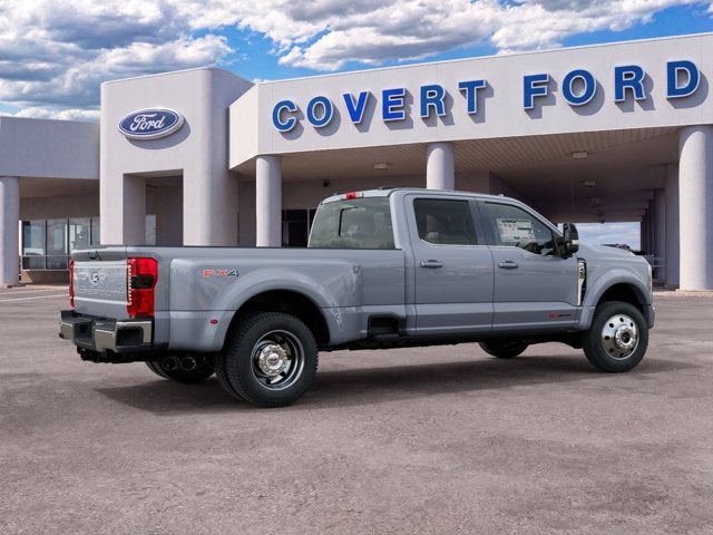 2027 Ford F-450SD Lariat