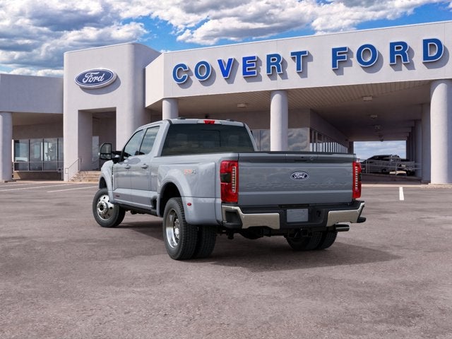 2027 Ford F-450SD Lariat