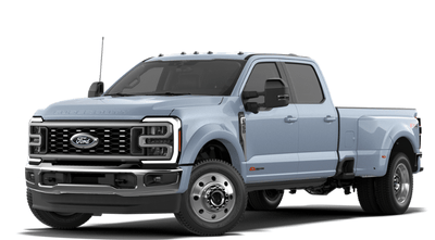 2027 Ford F-450SD Lariat