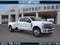 2026 Ford F-450SD Platinum
