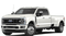 2026 Ford F-450SD Platinum