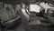2026 Ford F-450SD Platinum