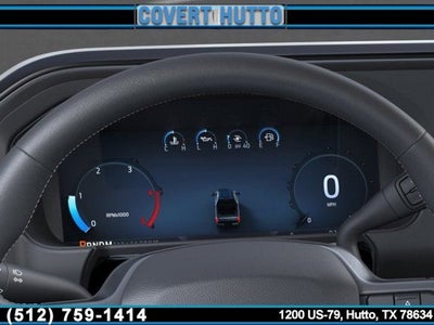 2026 Ford F-450SD Platinum