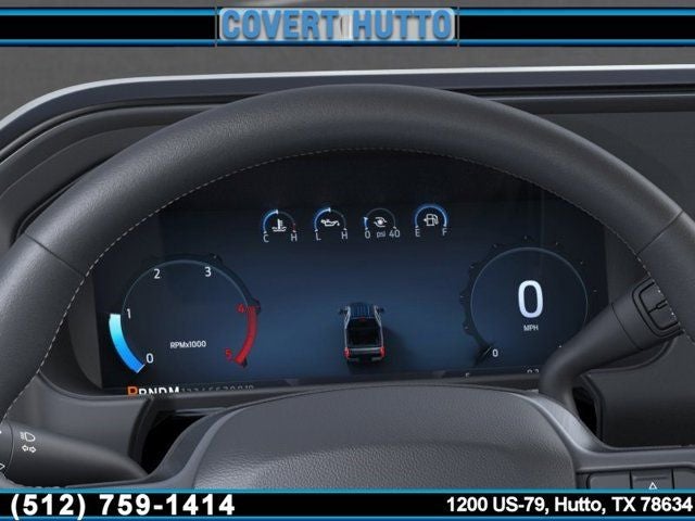 2026 Ford F-450SD Platinum