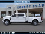 2026 Ford F-450SD Platinum
