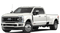 2026 Ford F-450SD Platinum