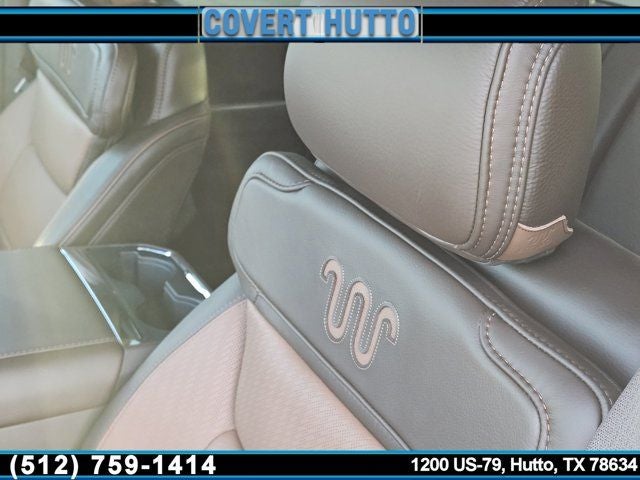 2026 Ford F-450SD King Ranch DRW