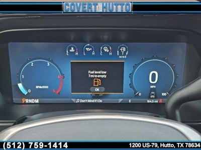 2026 Ford F-450SD King Ranch DRW