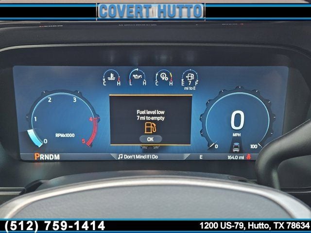 2026 Ford F-450SD King Ranch DRW