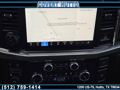 2026 Ford F-450SD King Ranch DRW