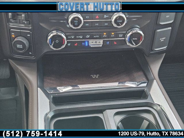 2026 Ford F-450SD King Ranch DRW