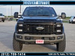 2026 Ford F-450SD King Ranch DRW