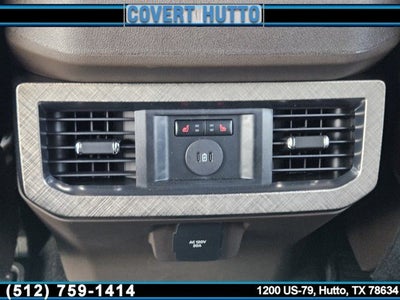 2026 Ford F-450SD King Ranch DRW