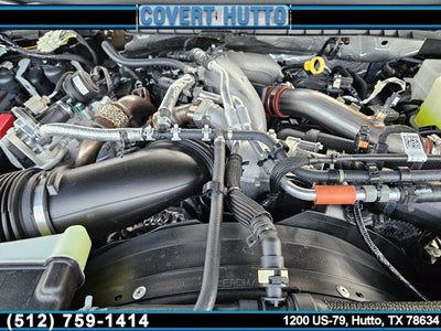 2026 Ford F-450SD King Ranch DRW