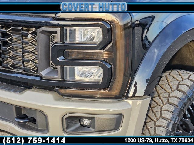 2026 Ford F-450SD King Ranch DRW