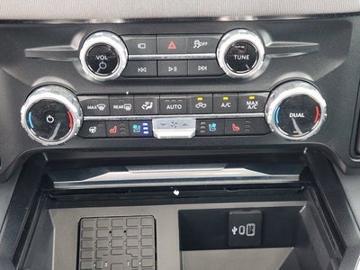 2026 Ford F-450SD Platinum