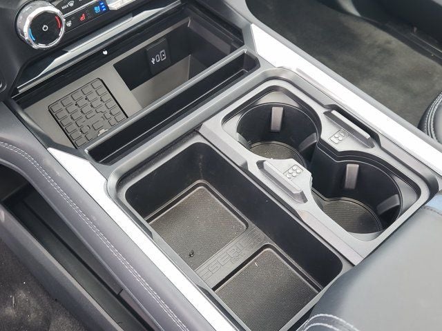 2026 Ford F-450SD Platinum
