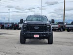 2026 Ford F-450SD Platinum