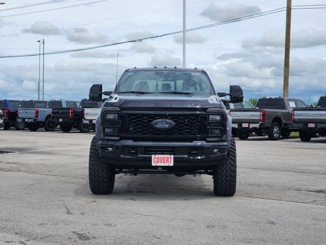 2026 Ford F-450SD Platinum