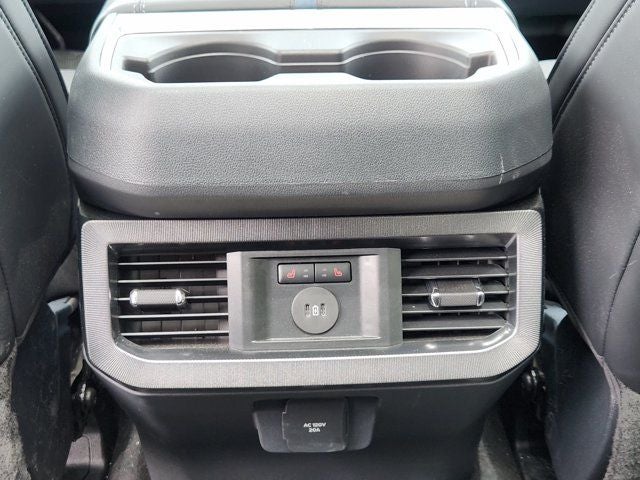 2026 Ford F-450SD Platinum
