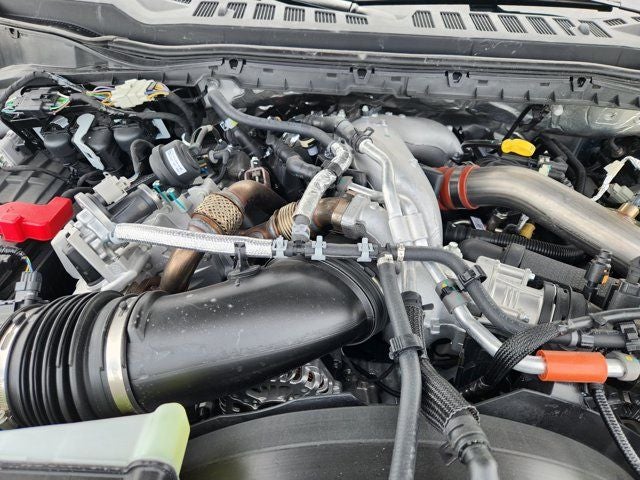 2026 Ford F-450SD Platinum