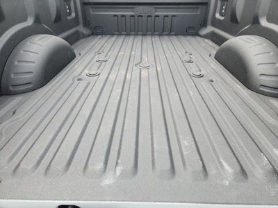 2026 Ford F-450SD Platinum
