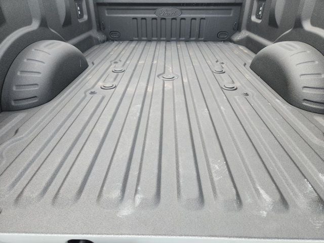 2026 Ford F-450SD Platinum