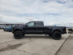 2026 Ford F-450SD Platinum