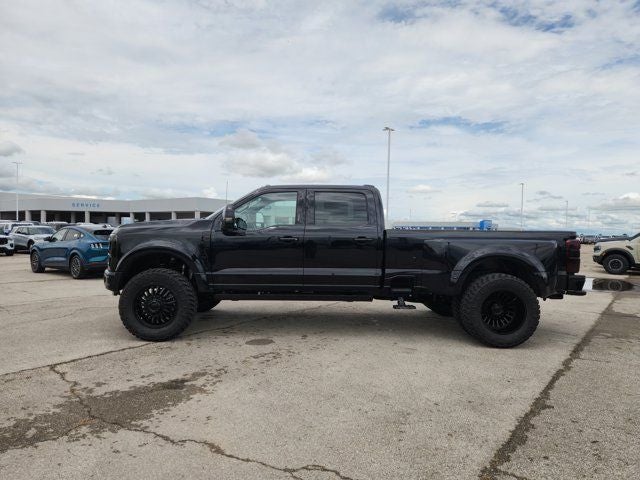 2026 Ford F-450SD Platinum