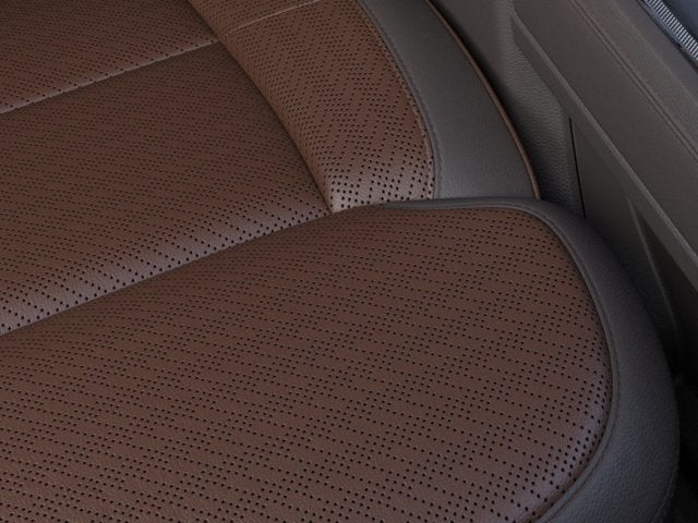 2026 Ford F-450SD King Ranch