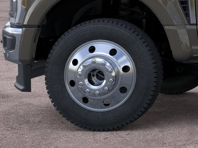 2026 Ford F-450SD King Ranch