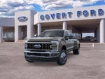 2026 Ford F-450SD King Ranch
