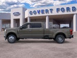 2026 Ford F-450SD King Ranch