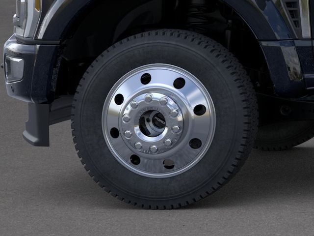 2026 Ford F-450SD Platinum