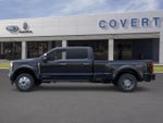 2026 Ford F-450SD Platinum