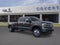 2026 Ford F-450SD Platinum